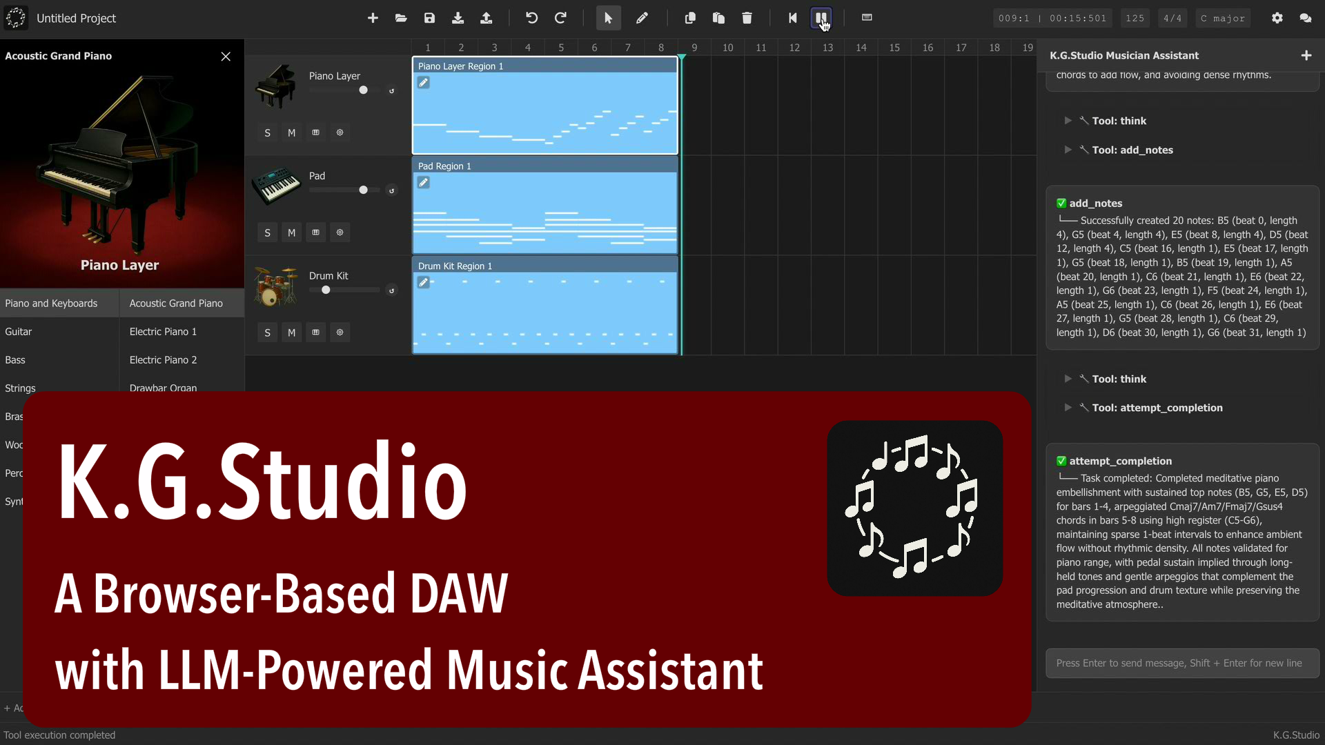 Short Demo