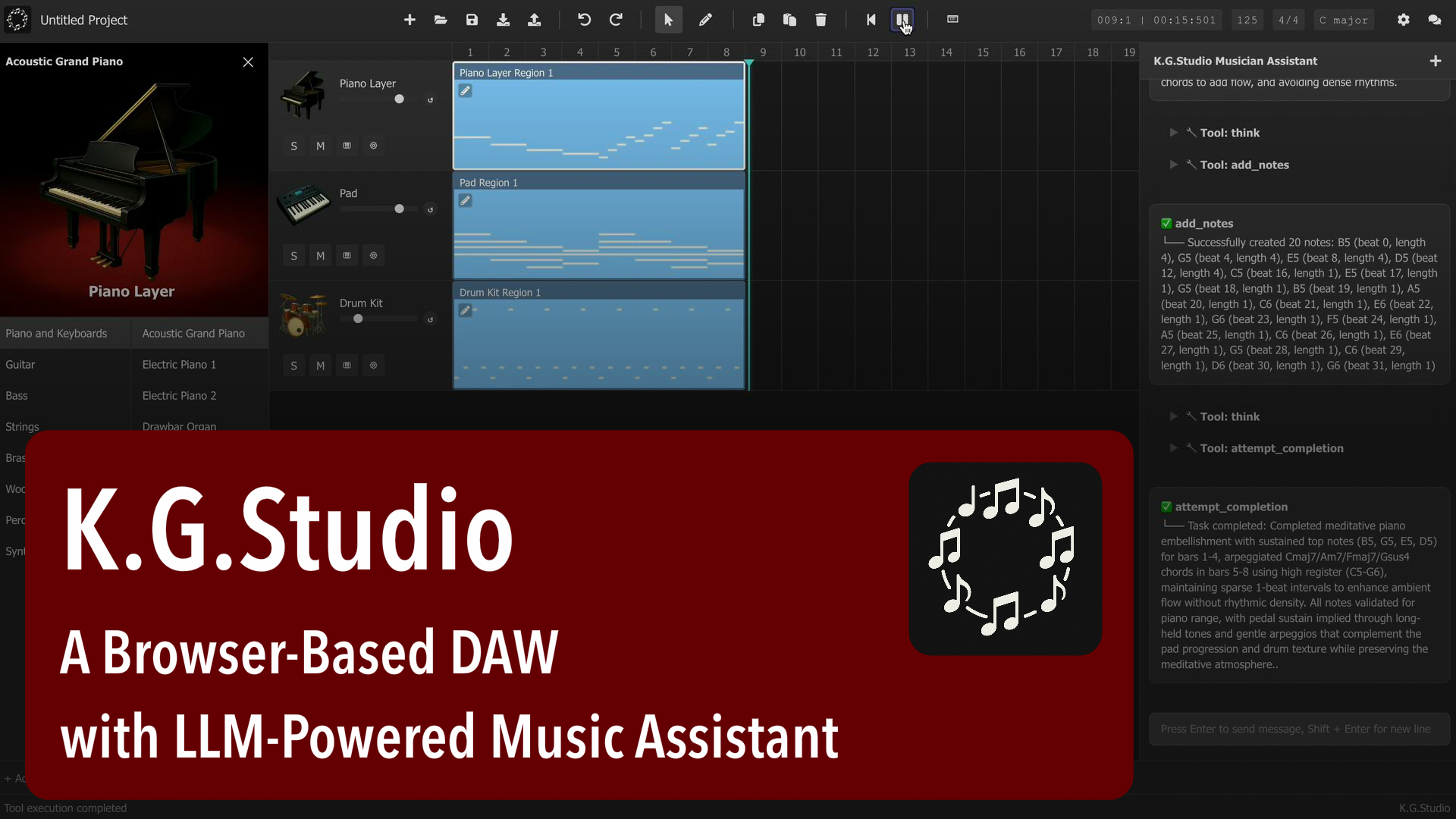 Short Demo